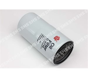 OIL FILTER Spin-on (bypass)