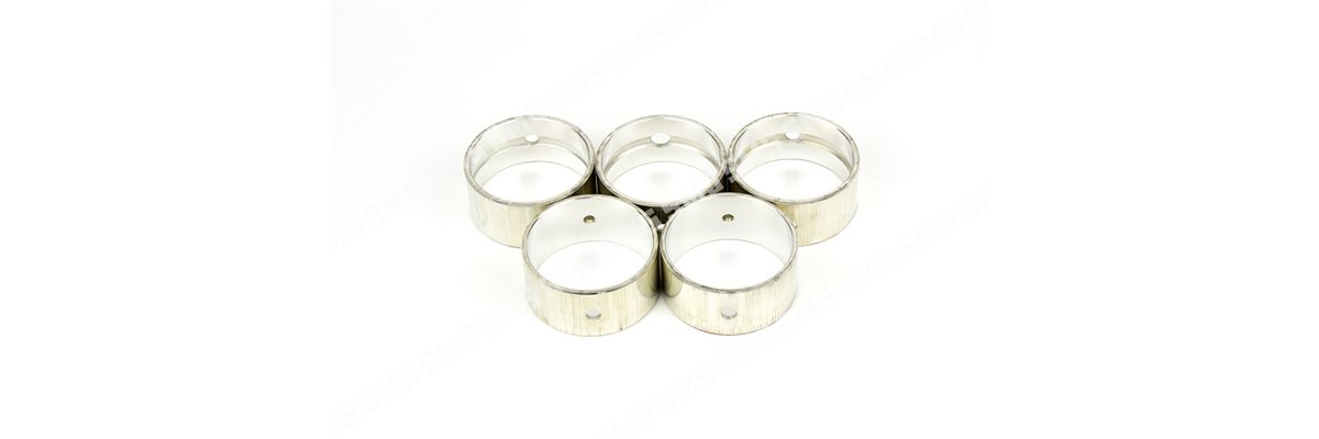 CAMSHAFT BEARING SET Std >7 / 1990