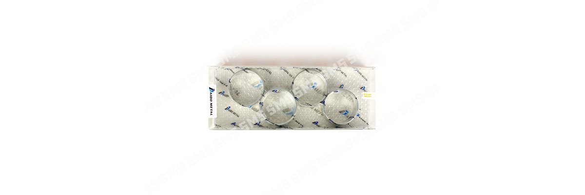 BEARING Camshaft Set 1987> OD = 62mm