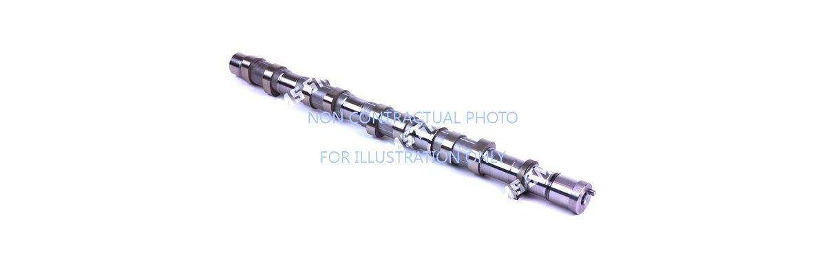 CAMSHAFT