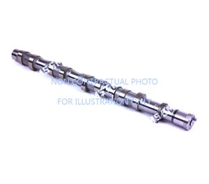 CAMSHAFT