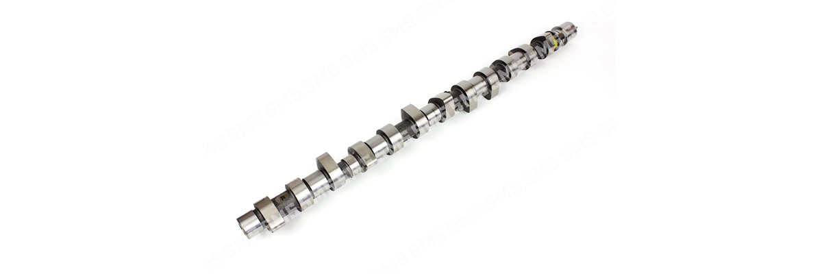 CAMSHAFT 12 / 1997>