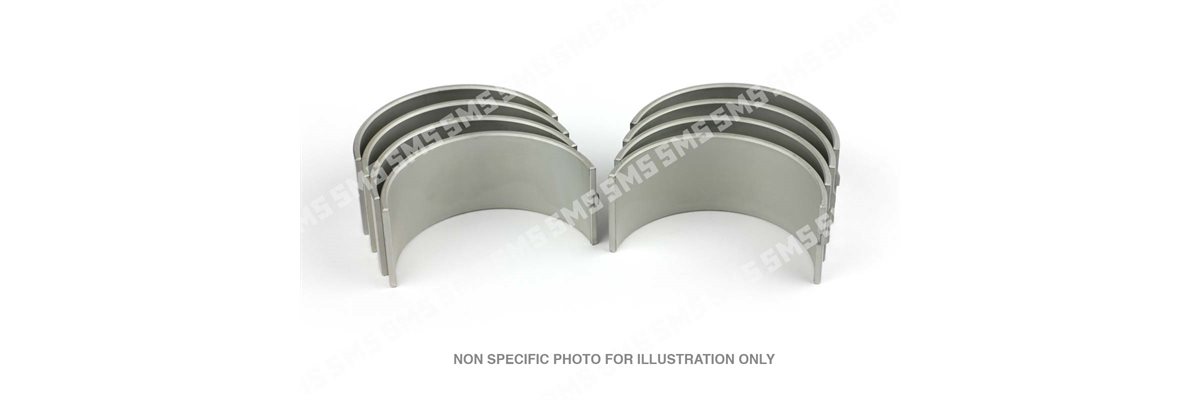 CONROD BEARING SET 1.00mm