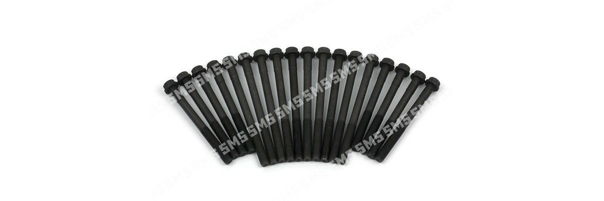 BOLT SET Cylinder Head