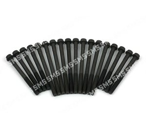 BOLT SET Cylinder Head