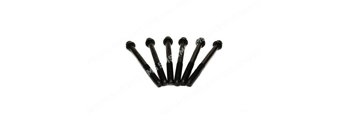 BOLT SET Cylinder Head