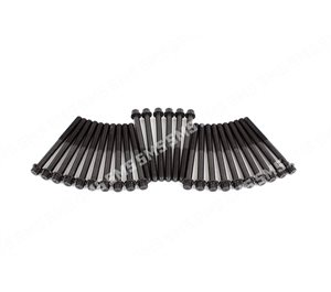 BOLT SET Cylinder Head