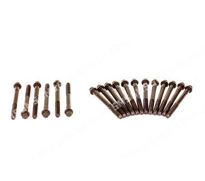 BOLT SET Cylinder Head