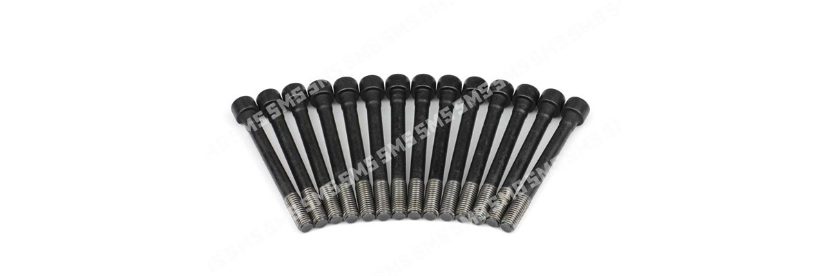 BOLT SET Cylinder Head