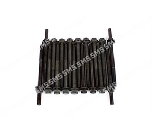 BOLT SET Cylinder Head 1 / 2007->