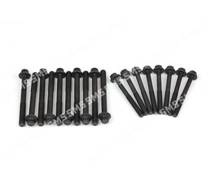BOLT SET Cylinder Head