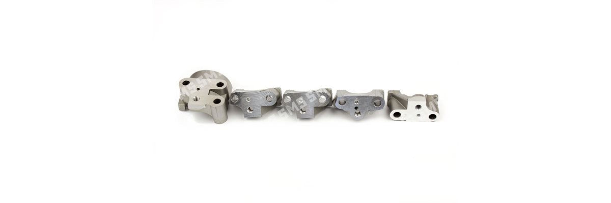 SET of CAPS Camshaft