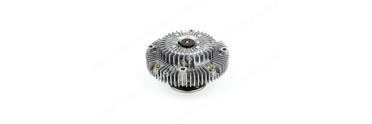 FAN CLUTCH