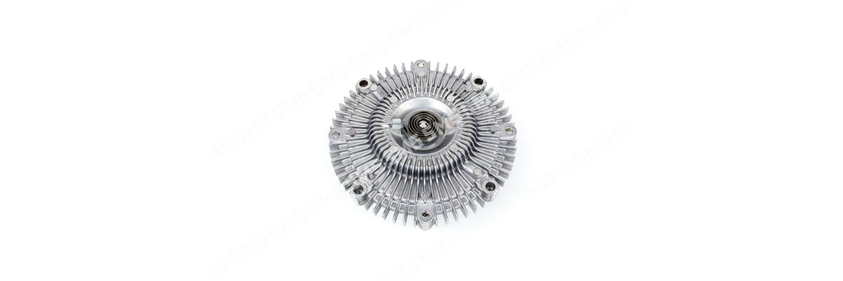 FAN CLUTCH OD = 146mm