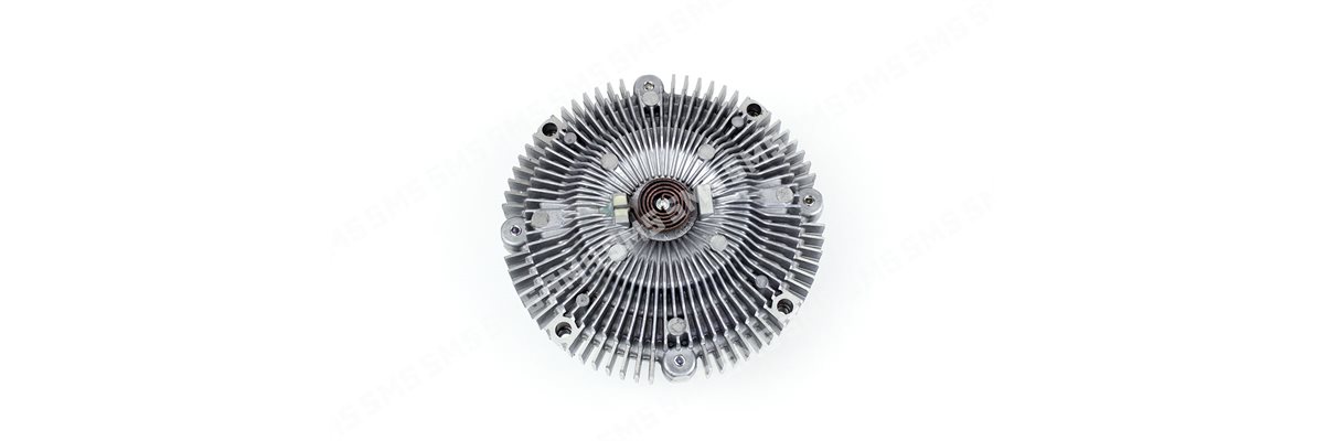 FAN CLUTCH >12 / 1997
