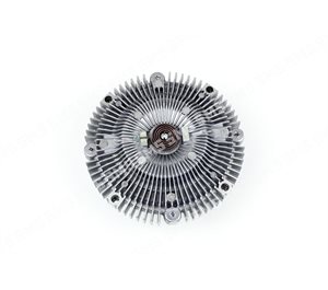 FAN CLUTCH >12 / 1997