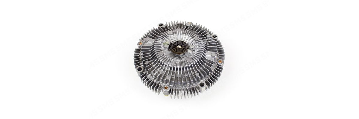 FAN CLUTCH 12 / 1997>