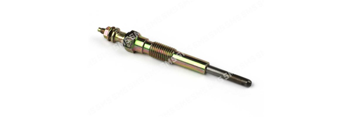 GLOW PLUG  8.5v (M10 x 1.25)