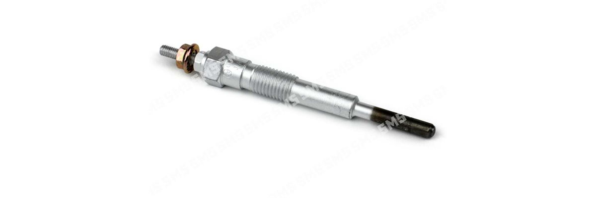 GLOW PLUG 10.5V (M10 x 1.25)