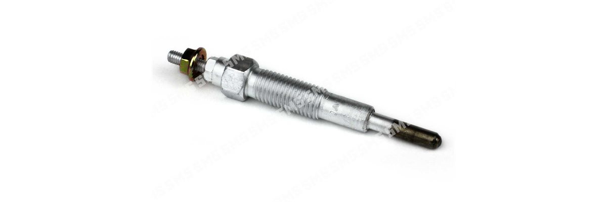 GLOW PLUG 10.5V