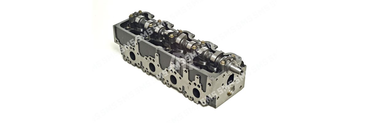 CYLINDER HEAD Complete AMC