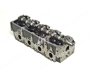 CYLINDER HEAD Complete AMC