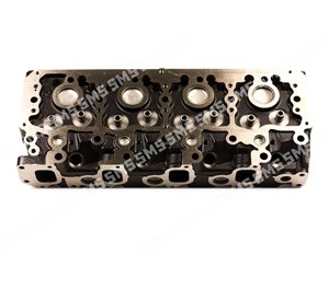 CYLINDER HEAD Bare Replacement (With chambers)