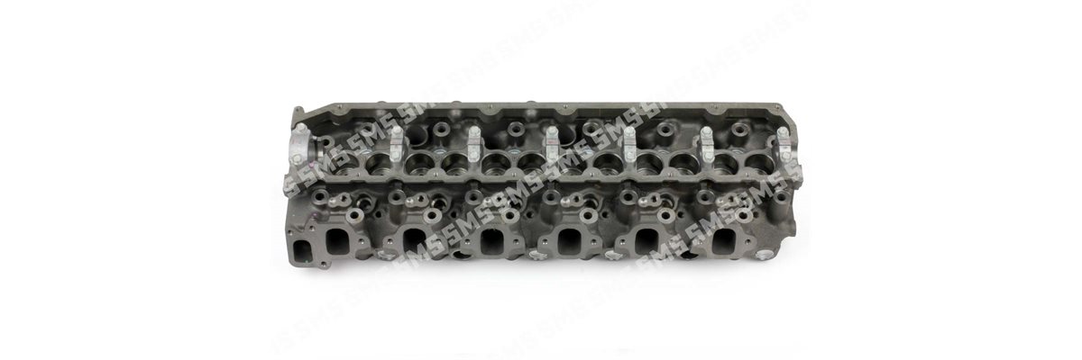 CYLINDER HEAD Bare