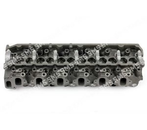CYLINDER HEAD Bare