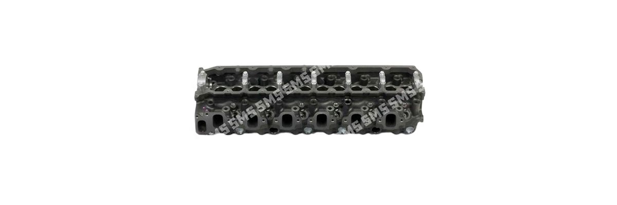 CYLINDER HEAD Bare >1 / 1998