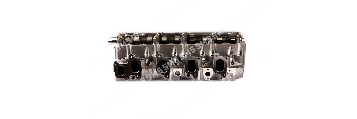 CYLINDER HEAD Complete AMC