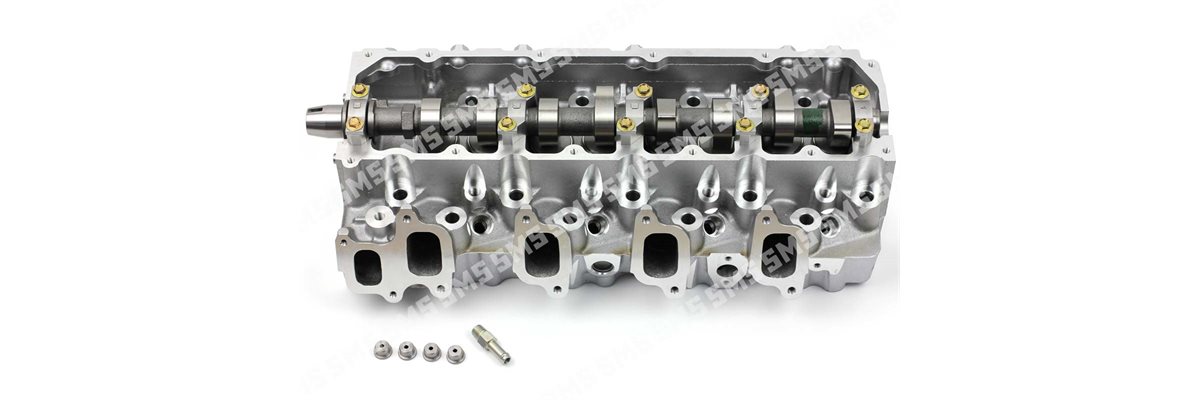 CYLINDER HEAD Complete AMC