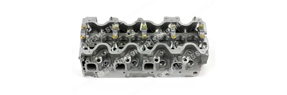 CYLINDER HEAD Bare 1993-10 / 1997