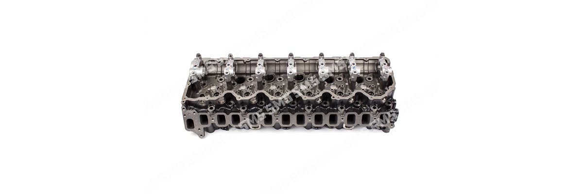 CYLINDER HEAD Bare 8 / 2000>