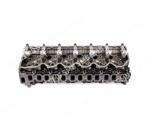 CYLINDER HEAD Bare 8 / 2000>