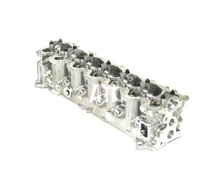 CYLINDER HEAD Complete (no camshaft) 12 / 1997> AMC