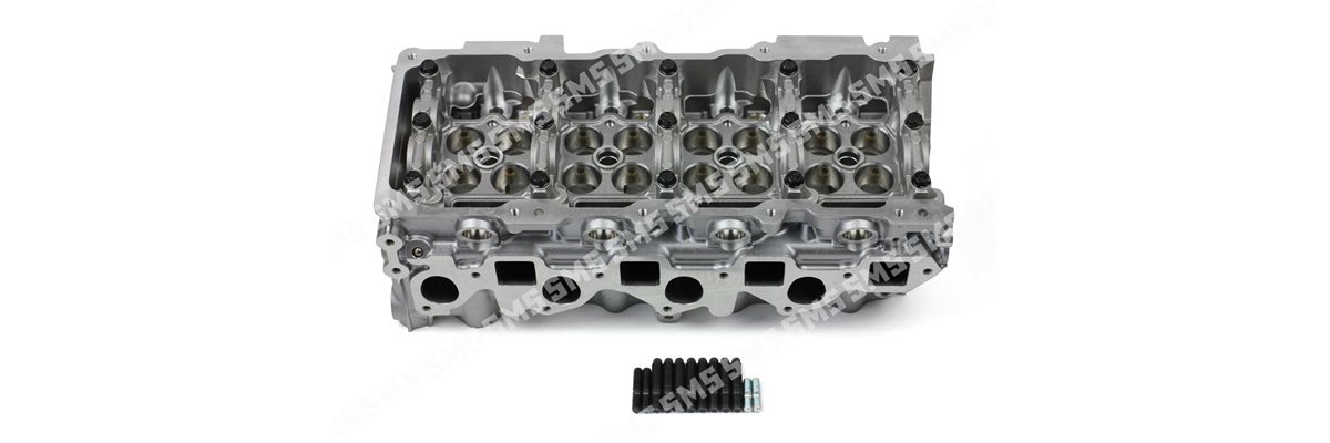 CYLINDER HEAD Bare AMC >12 / 2006