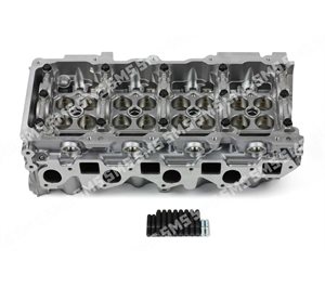 CYLINDER HEAD Bare AMC >12 / 2006