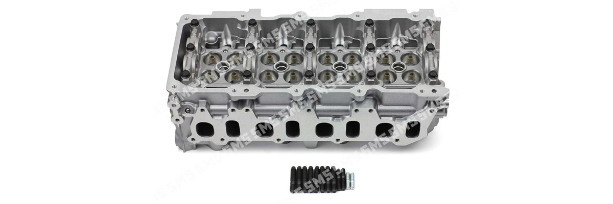 CYLINDER HEAD Bare 1 / 2007> AMC