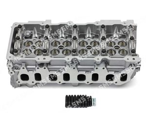 CYLINDER HEAD Bare 1 / 2007> AMC
