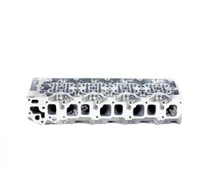 CYLINDER HEAD Bare (Genuine)