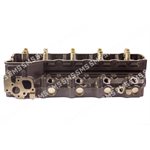 CYLINDER HEAD Bare (cast) With Chambers