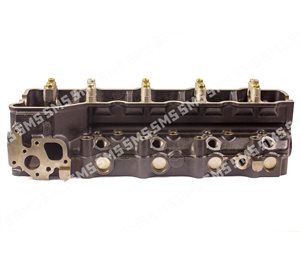 CYLINDER HEAD Bare (cast) With Chambers