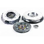 CLUTCH KIT (275 x 25.5 x 24) >7 / 04 inc Flywheel