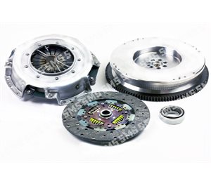 CLUTCH KIT (275 x 25.5 x 24) >7 / 04 inc Flywheel
