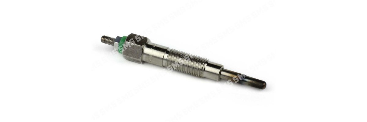 GLOW PLUG 6.5v (cyl 1,2,3)