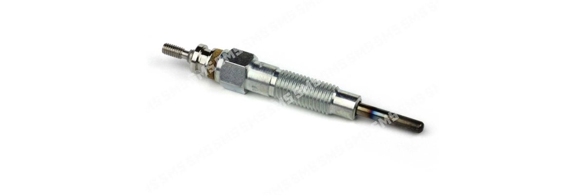 GLOW PLUG 6.5v (cyl 4,5,6)