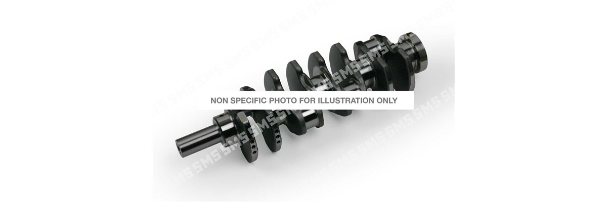 CRANKSHAFT