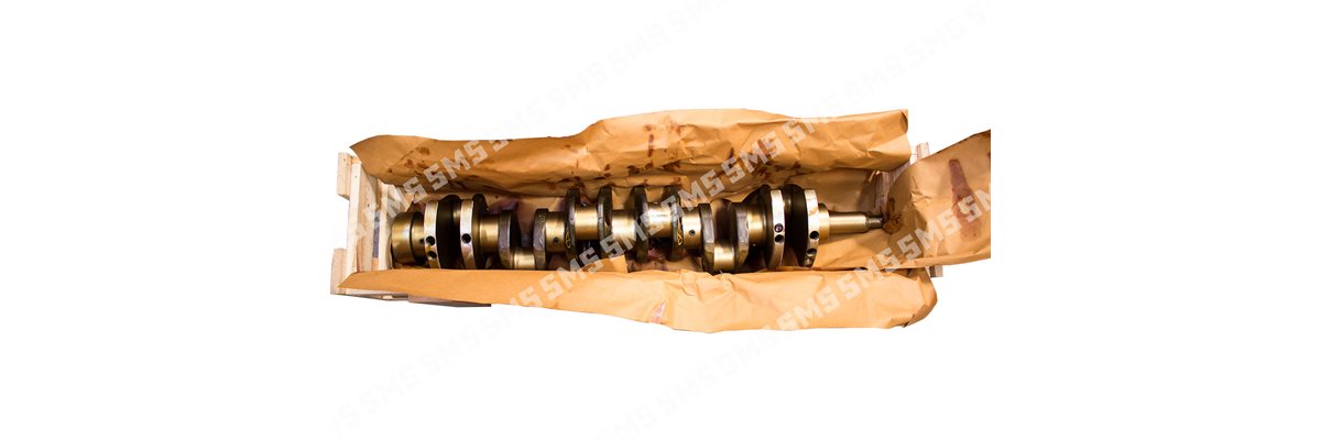 CRANKSHAFT Repl