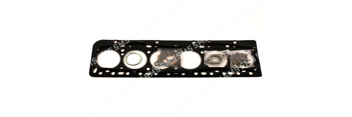 GASKET SET Head 8 / 1977>